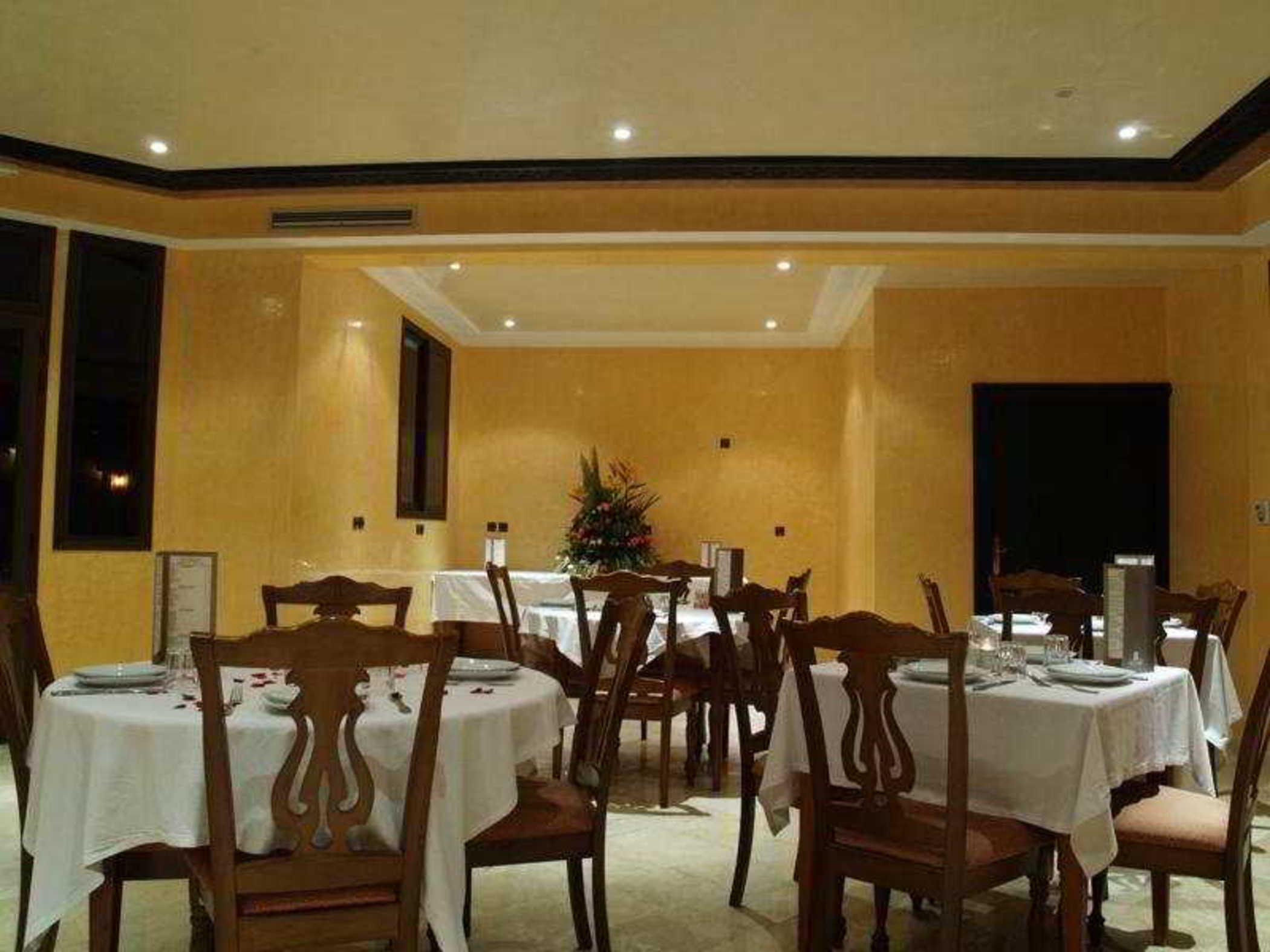 Mogador Menzah Appart Hotel Marrakesh Exterior photo
